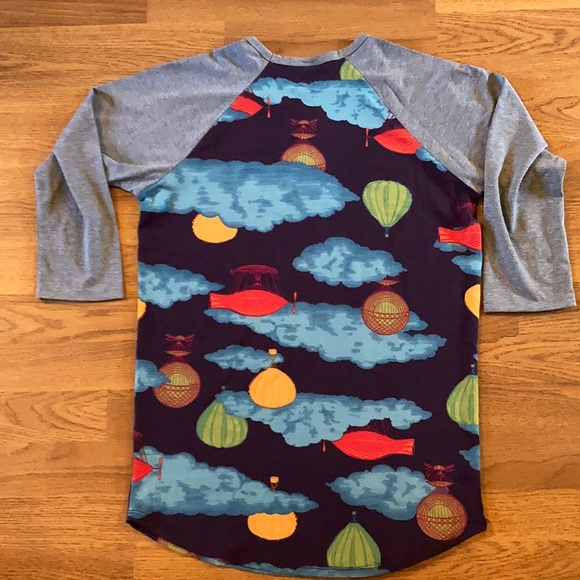 NWOT XS LLR Randy - Picture 4 of 4